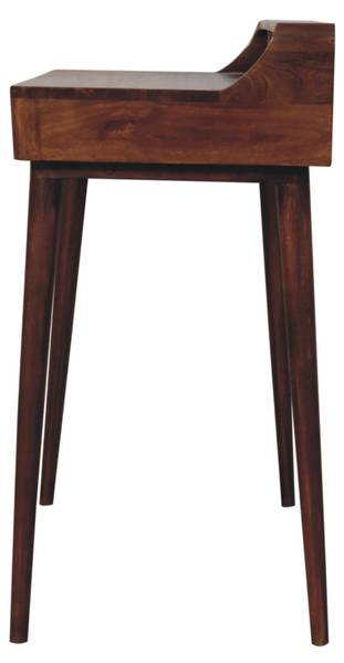 Konsole Elevated Braun - Mango - 100 x 88 x 45 cm