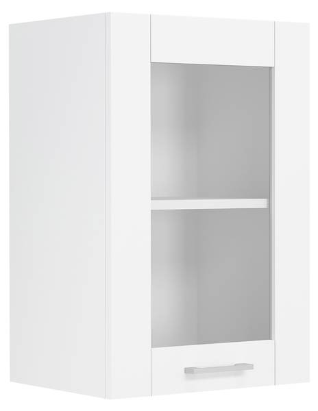 Küchenhängeschrank Colura Weiß