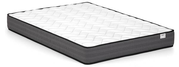 Lit escamotable BEGANIO Profondeur : 200 cm