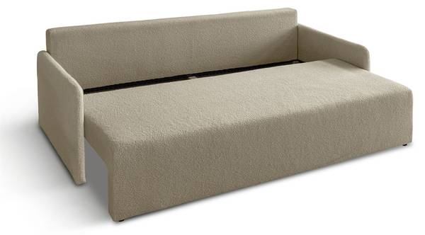 Sofa CUDDLE Taupe