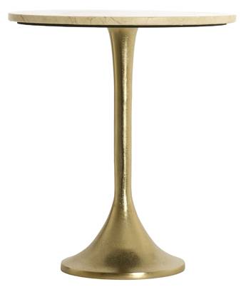 Beistelltisch TOMAR 48 x 53 x 48 cm