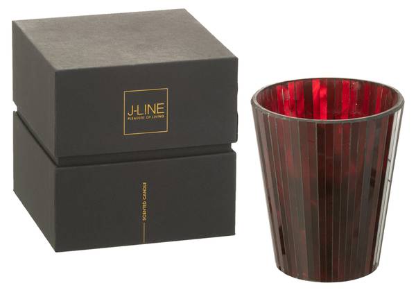 Duftkerze Noa 16 x 19 x 16 cm