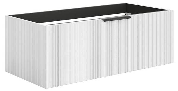 Waschbeckenunterschrank PALIRO Weiß