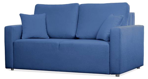 Sofa MIRA Blau