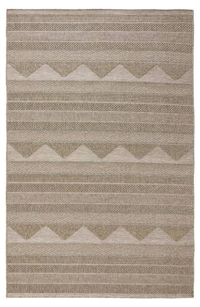 In-/Outdoorteppich Naoto 300 x 400 cm