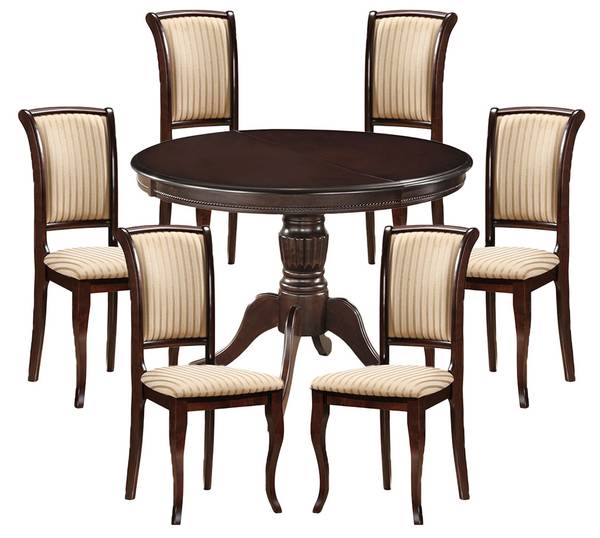 Esszimmer-Set OLIVIA 7-tlg kaufen