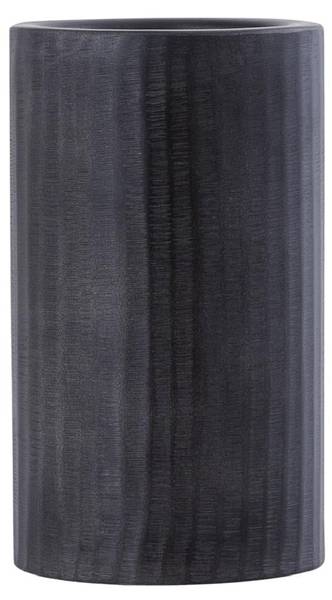 Kabinett Nanci Grau - 13 x 21 x 13 cm