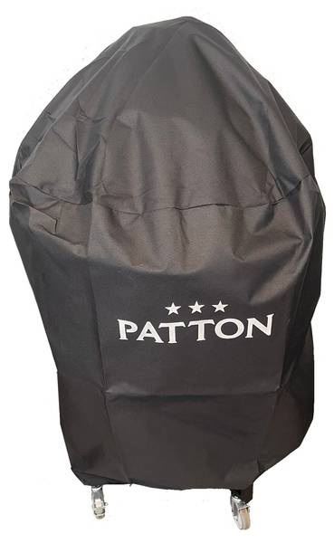 Grillabdeckung Kamado-Grill 21" 60 x 120 x 135 cm