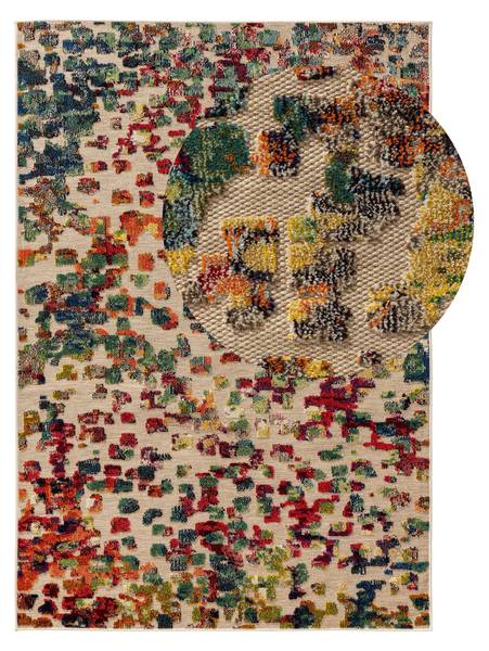 In-/Outdoorteppich Noelia 140 x 200 cm