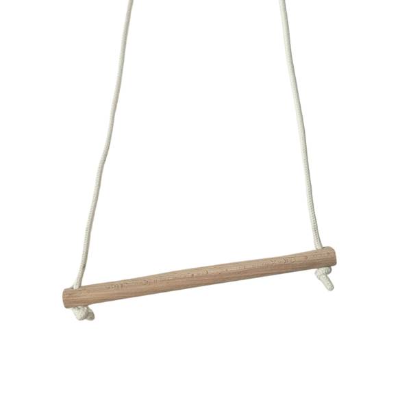 Trapez CLTR010 Beige - Birke - 1 x 1 x 33 cm