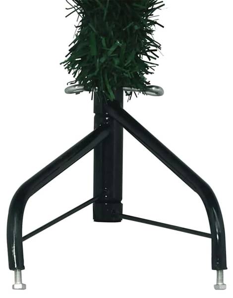 Kunstboom 3009453-4 groen - PVC - 65 x 180 x 65 cm