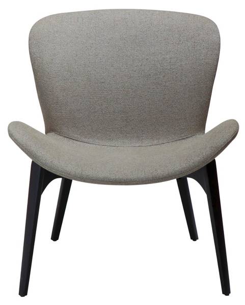 Sessel Paragon Hellbraun