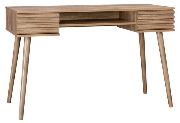 Schreibtisch Madere Beige