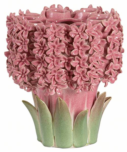 Vase FLOWER 29 x 33 x 30 cm
