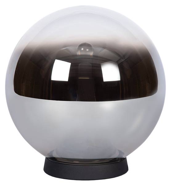 Tischlampe NOBUS Schwarz