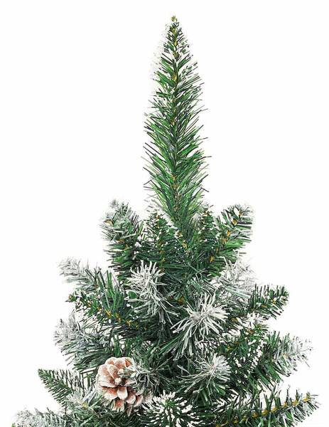 Künstlicher Baum  3395286 Grün - PVC - 43 x 150 x 1 cm