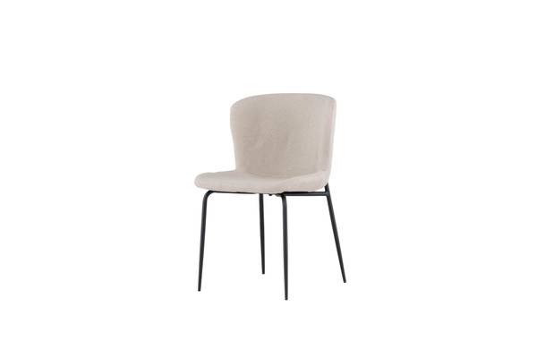 Esszimmerstuhl MODESTO DRC 1NOS Beige