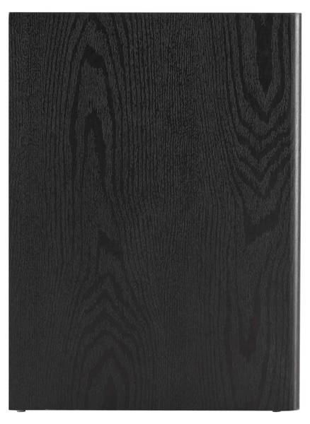 TV-Schrank Gina Braun - Eiche - 120 x 55 x 40 cm