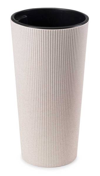 Blumentopf 2er Set Urbanika Beige