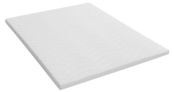 Topper KORAGA 140 x 190 cm