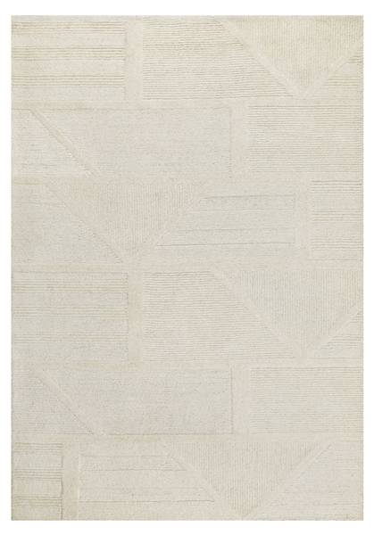 Kurzflorteppich Hamptons FIVETEEN 40 x 60 cm