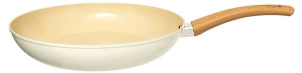 Herd HARMONY Beige - Metall - 28 x 7 x 46 cm