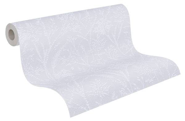 Vliestapete 397665-GU Pink - Kunststoff - 53 x 1 x 1005 cm