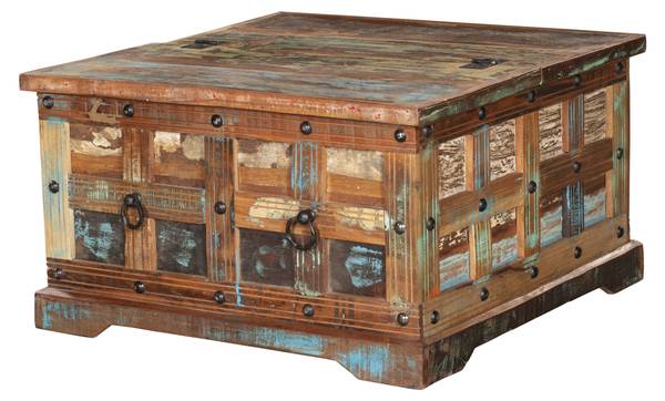Couchtisch ODIN 71 x 41 x 71 cm