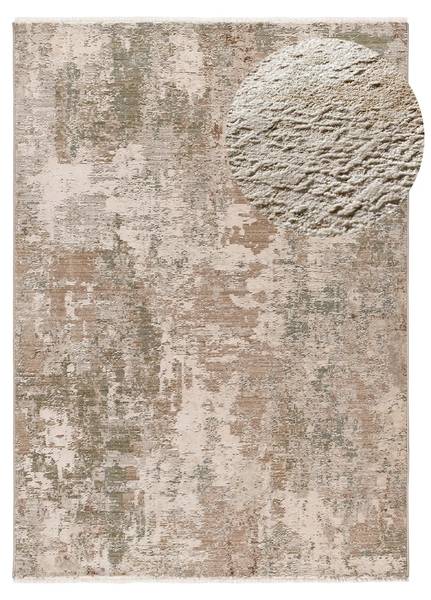 Kurzflorteppich ONA 120 x 160 cm