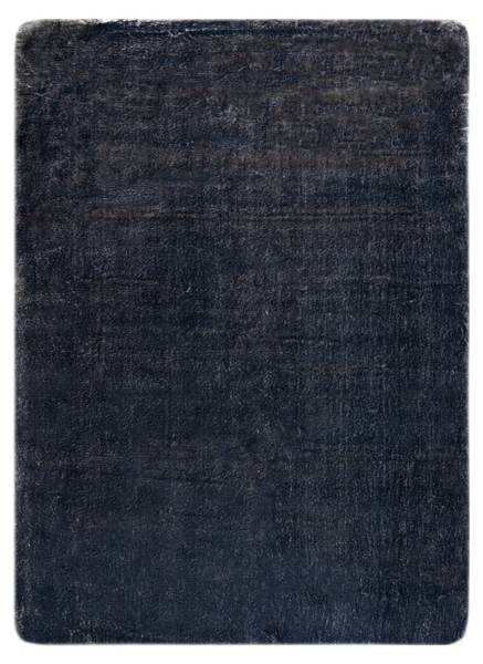 Moderner Waschteppich Lapin Shaggy 133 x 180 cm