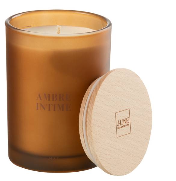 Duftkerze Ambre Intime kaufen
