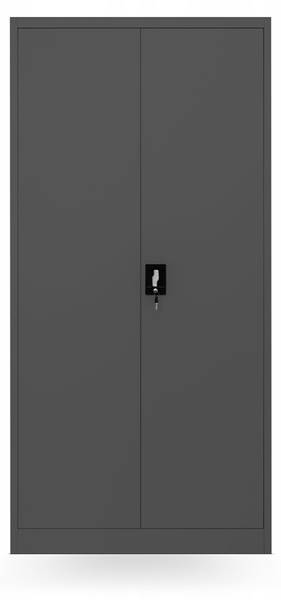 Mehrzweckschrank Dawid Anthrazit