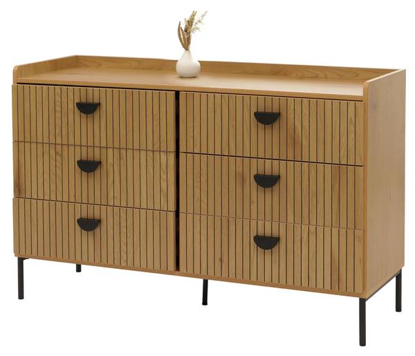 Kommode O39 Beige