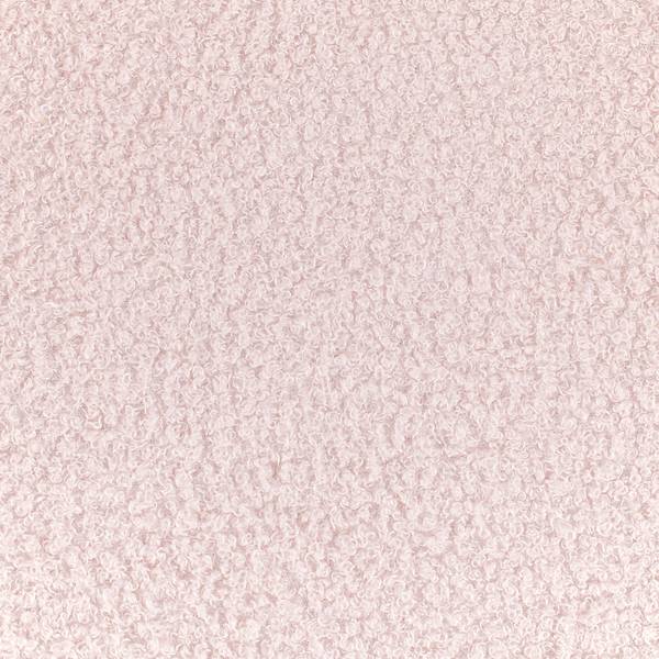 Kindersessel MILAND Braun - Pink