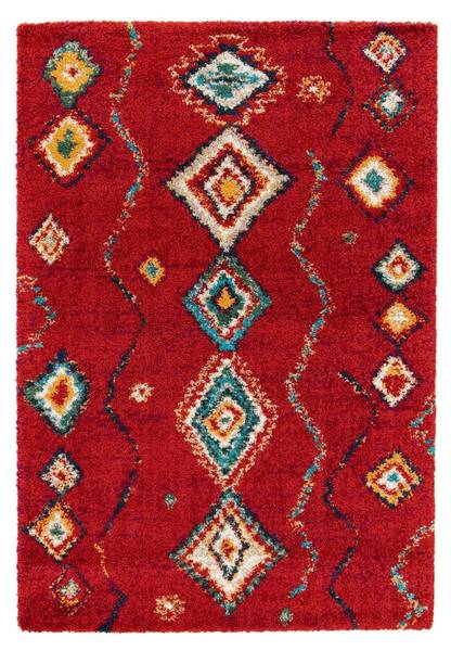 Teppich  NATIVE 200 x 290 x 200 cm