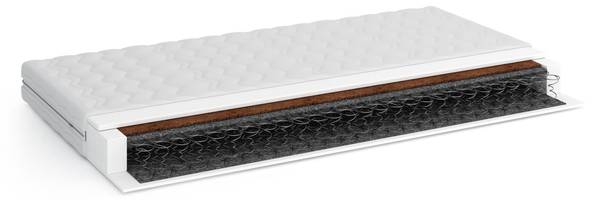 Binnenveringsmatras PICO 200 x 160 cm