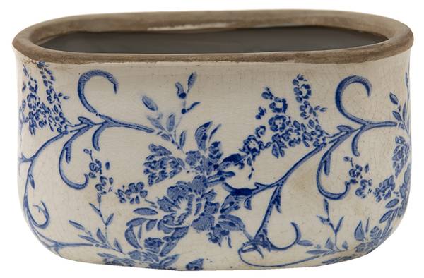 Bloempot Mireyasi 9 x 10 x 17 cm