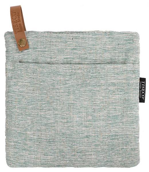 Pince de préhension HERCULES Bleu pétrole