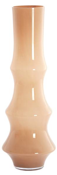 Topf FIORENZA Braun - Glas - 24 x 70 x 24 cm