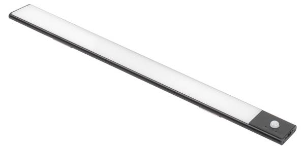 LED-Einbauleuchte 5214314 Tiefe: 60 cm