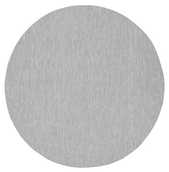 Teppich Costa Grau - 160 x 160 cm