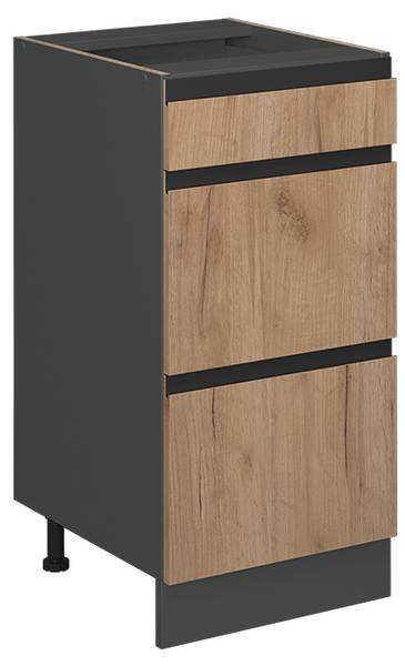 Küchenfront R-Line 39513 Breite: 40 cm