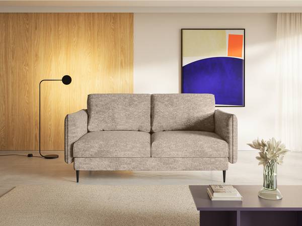 Sofa Koge Braun