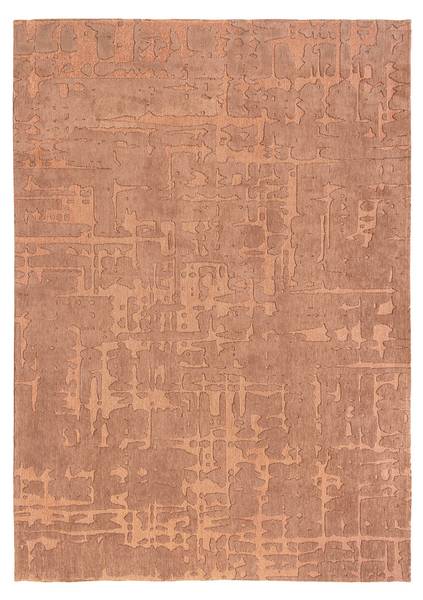Tapis RAZ Rose foncé - 280 x 390 cm