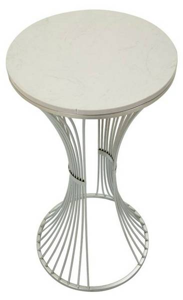 Couchtisch Merli 40 x 79 x 40 cm