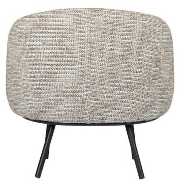 Sessel Mars Sandbraun