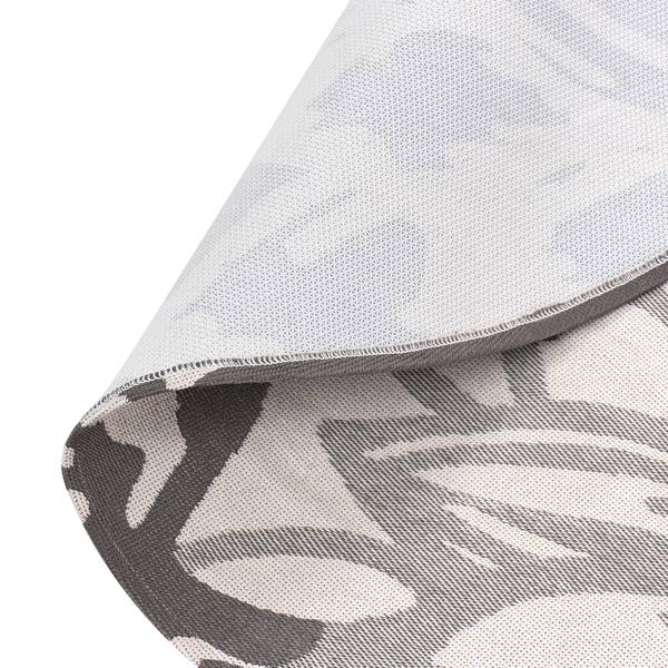 Outdoorteppich SOLAPUR 120 x 120 cm