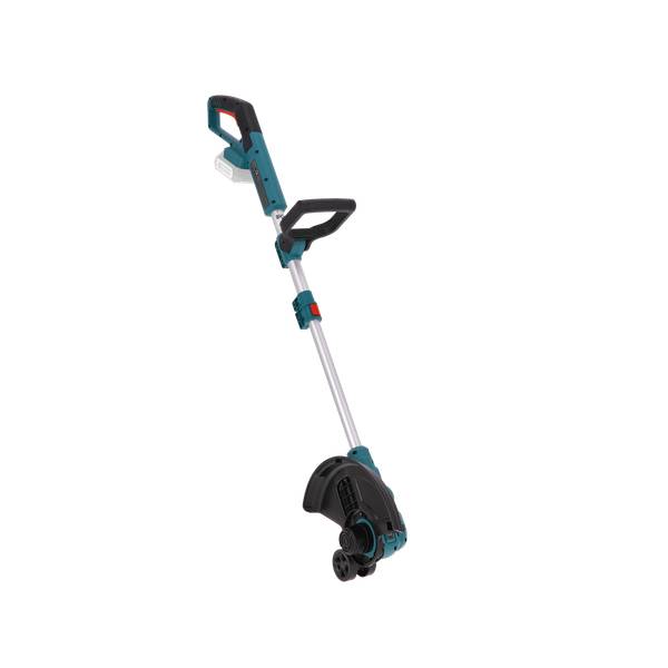 Akku-Trimmer KS CST-20V Blau - Kunststoff - 22 x 15 x 93 cm