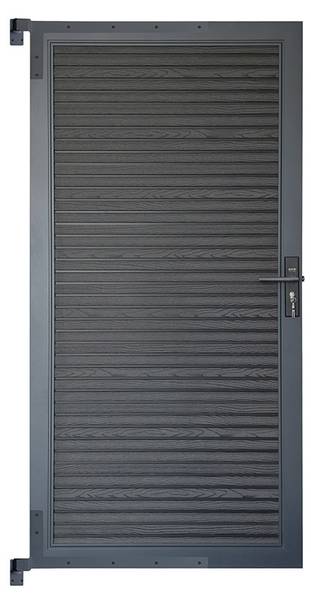 Tuinpoort CALLATOR-PREMIE 1 x 1 x 1 cm