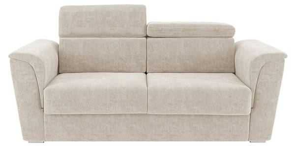 Schlafsofa RIZORA Beige